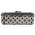 Portachiavi da Viaggio Sirius Monogram Louis Vuitton Argento - vista 9