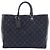 Borsa Louis Vuitton Grand Sac M55203 Blu