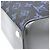 Borsa Louis Vuitton Grand Sac M55203 Blu - vista 3