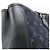 Borsa Louis Vuitton Grand Sac M55203 Blu - vista 4