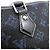 Borsa Louis Vuitton Grand Sac M55203 Blu - vista 6