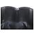 Borsa Louis Vuitton Grand Sac M55203 Blu - vista 9