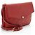 Borsa a Spalla Twinset Monogram Empreinte Louis Vuitton Rosso - vista 2