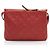 Borsa a Spalla Twinset Monogram Empreinte Louis Vuitton Rosso - vista 3