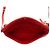 Borsa a Spalla Twinset Monogram Empreinte Louis Vuitton Rosso - vista 7
