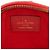 Borsa a Spalla Twinset Monogram Empreinte Louis Vuitton Rosso - vista 9