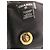 Sciarpa Chanel in cashmere nero con tasche - vista 4