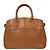 Borsa Passy in pelle Epi PM Louis Vuitton Marrone