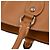 Borsa Passy in pelle Epi PM Louis Vuitton Marrone - vista 7