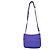 Hermès Jypsiere Tasche Clemence 28 Blau - Ansicht 2
