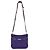 Borsa Jypsiere Hermès Clemence 28 Blu
