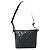 LOUIS VUITTON Schulter-/Crossbody-Tasche Mick PM Damier Graphite Schwarz/Grau