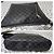 LOUIS VUITTON Schulter-/Crossbody-Tasche Mick PM Damier Graphite Schwarz/Grau - Ansicht 7