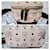 MCM Visetos Side Stud X-Mini Stark Rucksack Hellrosa Schwarz Pink - Ansicht 6