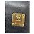 Borsa a tracolla in pelle MCM Saddle nera Nero - vista 13