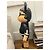 Chanel Bear Bricks 1000% Black White Beige - view 4