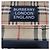 Borsa Messenger Burberry Nova Check Beige/Nero - vista 17