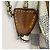 Louis Vuitton Eva Damier Azur Bianco Blu - vista 12