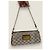 Louis Vuitton Eva Damier Azur Bianco Blu - vista 15