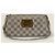 Louis Vuitton Eva Damier Azur Bianco Blu - vista 20