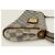 Louis Vuitton Eva Damier Azur Bianco Blu - vista 8