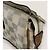 Louis Vuitton Eva Damier Azur Bianco Blu - vista 9