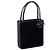 Christian Dior Lady Dior Borsa a mano in pelle nera Nero - vista 2