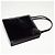 Christian Dior Lady Dior Borsa a mano in pelle nera Nero - vista 4