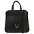 Borsa Halzan Hermès Clemence 31 Nero