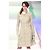 Chanel Jackets Multiple colors Beige - view 2