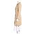 Chanel Jackets Multiple colors Beige - view 3