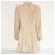 Chanel Jackets Multiple colors Beige - view 4