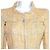 Chanel Jackets Multiple colors Beige - view 7