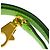 Hermès Hermes Kelly Shoulder Strap Leather Green - view 3