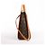 Borsa a mano 2 in 1 Monogram Rivoli Louis Vuitton in marrone M53380 - vista 3