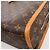 Borsa a mano 2 in 1 Monogram Rivoli Louis Vuitton in marrone M53380 - vista 9