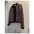 Giacca Zara con perle e paillettes Multicolore - vista 2