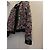Giacca Zara con perle e paillettes Multicolore - vista 3