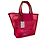 Autre Marque Borsa Tote Cristinaeffe Rosa Neon
