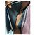 Borsa a tracolla Macken Small in pelle di vitello House Check Beige/Marrone di BURBERRY - vista 18