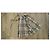 Burberry Capa Trench de Algodón Beige - vista 2