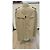 Burberry Capa Trench de Algodón Beige - vista 3