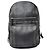 Burberry Rucksack mit Rauchigem Karomuster Schwarz