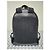 Burberry Rucksack mit Rauchigem Karomuster Schwarz - Ansicht 10