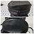 Burberry Rucksack mit Rauchigem Karomuster Schwarz - Ansicht 8