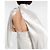 Max Mara Chaquetas Plata Gris - vista 2