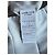 Max Mara Chaquetas Plata Gris - vista 9