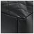 Chanel Pequeño Tote de Compras Acolchado de Caviar Grande Negro - vista 6