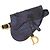 Christian Dior Handtaschen Schwarz Dunkelblau