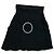Completo Chanel 1995 Nero Bianco - vista 6